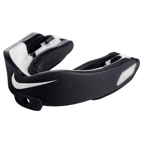 nike hyperstrong mundschutz schwarz|Nike Hyperstrong Mouthguard . Nike.com.